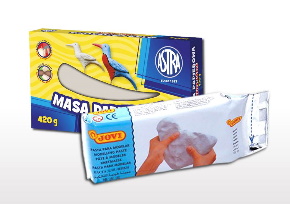 Массы для моделирования