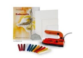 Enkaustika