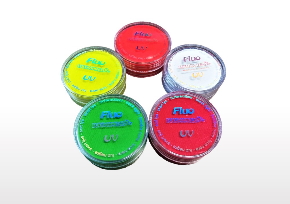 Neona efekta krāsa, 12 ml