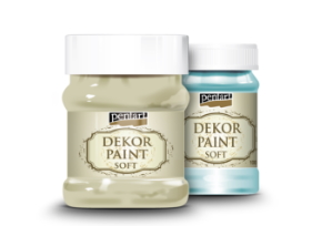Меловая краска "Dekor paint", 100мл