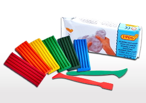 Veidošanas materiāli