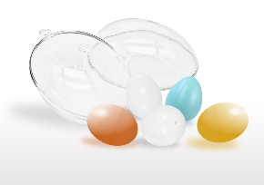 Akrila un plastmasas olas