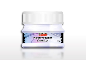Pigmenta pulveris "Chameleon Effect"
