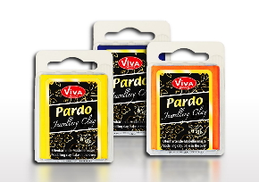 Polimērmāls "PARDO" 56g
