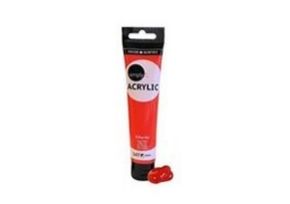 Акриловая краска Daler-Rowney "SIMPLY acrylic", 75мл