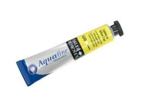 Akvareļu krāsas Daler-Rowney AQUAFINE, tūbiņa 8 ml