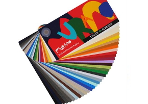 Pasteļu papīrs MURANO, 50x60 cm, 160g/ m2
