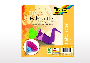 Origami papīrs