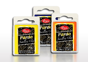 Polimērmāls "PARDO" 56g