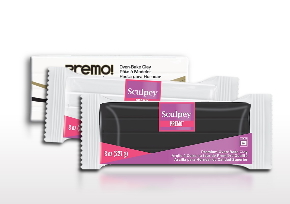Polimērmāls "PREMO" 227g - 454g