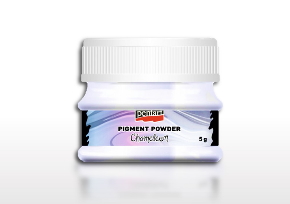 Pigmenta pulveris "CHAMELEON EFFECT"
