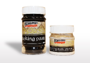Kraklē pasta