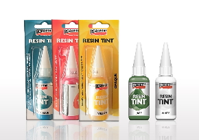 Пигмент для смолы, 20 ml