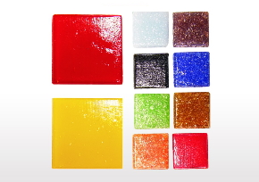Stikla mozaīka “Joy glass”