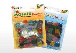 Dažādi mozaīkas komplekti