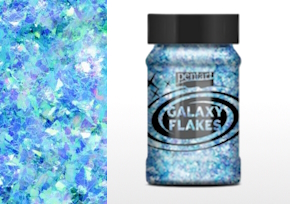 Hologrāfiskās pārslas