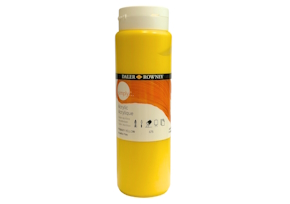 Акриловая краска Daler-Rowney "SIMPLY acrylic", 500мл