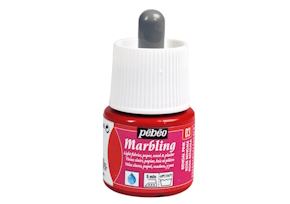 Marble paint
