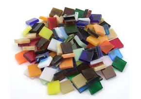 Stikla mozaīka "Tiffany Glass"