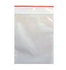 Aizveramie maisiņi "Zip Lock", 60x80mm, 10 gab.
