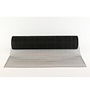 Tilla lente, 40cm x 10m, melna