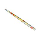 Spalvaskāts "Colourful Multi Marbled", 17cm