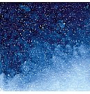 Scrapbooking paper collection "Country winter", 20x20cm, 200g/ m2, 10 double-sided sheets, ZS