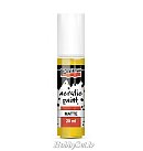 Matēta akrila krāsa, 20ml, dzeltena, Pentart