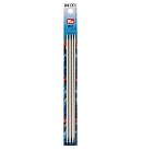 Alumīnija adāmadatas, D:3.0mm x 20cm, 5 gab., pelēkas