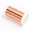 Stieple "Premium Deco", D:0.3mm, spolē 30g, vara