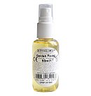 Fiksācijas aerosols "Golden Fixing" grimam un bio-mirdzumiem, 50ml