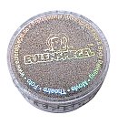 Bio mirdzumi "Hologrāfisks sudrabs", smalki, 6g