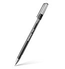 Gel ink pen "G-Ice", 0.5mm, black