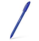 Lodīšu pildspalva "U-108 Original", trīsstūrveida korpuss, 1.0mm, zila