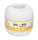 Tambordiegs "Eldorado" Nr.12, 50g, 100% kokvilna, Nr. 07001