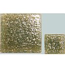 Stikla mozaīka “Joy glass”, 20x20mm, biezums 4mm, 200g (apm.70gab.), sudrabpelēka