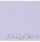 Foamirāna loksne (putugumija) "FOMM SOFT", 1mm, 60x40cm, gaiši violeta (Glicine)