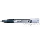 Universāls marķieris "PENTEL MMP20", sudraba tonis