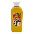 Guaša krāsa māksliniekiem "Art", 250 ml, gaiši dzeltena
