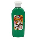 Guaša krāsa māksliniekiem "Art", 250 ml, gaiši zaļa