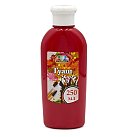 Guaša krāsa māksliniekiem "Art", 250 ml, karmīnsarkana