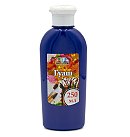 Guaša krāsa māksliniekiem "Art", 250 ml, tumši zila