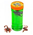 Gļotas - slaims "Bugs", ražotājs "Mr. Boo", 350 g