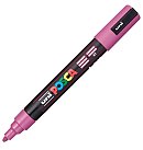 Marķieris uz ūdens bāzes "UNI Posca PC-5M", aveņsarkans (57)