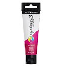 Akrila krāsa "System 3", 59 ml, madženta (purpursarkana)