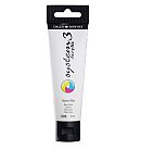 Akrila krāsa "System 3", 59 ml, titāna balta