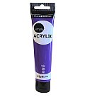 Akrila krāsa "SIMPLY", 75ml, violeta