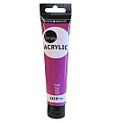 Akrila krāsa "SIMPLY", 75ml, purpurvioleta