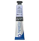 Akvareļu krāsa "AQUAFINE", tūbiņa 8 ml, kobalta violeta (hue)