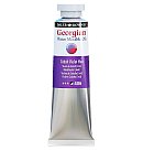 Ūdenī šķīstoša eļļas krāsa "Georgian", 37 ml, kobalta violeta (HUE)